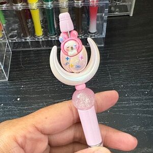 Pink Magical my melody pen